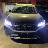 FMC T5 تحویل قطعی و قرارداد رسمی