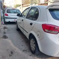 تیبا۲ مدل ۹۶|خودرو سواری و وانت|شیراز, خلدبرین|دیوار