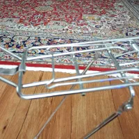 ترک بند جلو  دوچرخه استیل