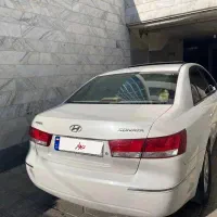 سوناتا nf ۲۰۰۹ فول|خودرو سواری و وانت|تهران, پردیسان|دیوار
