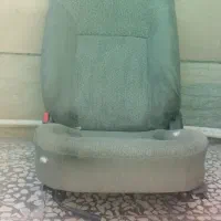 صندلی  پراید ۱۳۱