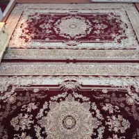 فرش 1000شانه|فرش|اقبالیه, |دیوار