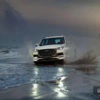 فونیکس تیگو 8 پرو مکس / FOWNIX TIGGO 8 PRO MAX