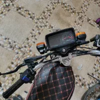 سلام آقا یکی موتور ۲۰۰ لیفان فروش ۸۰ میلیون تومان|موتورسیکلت|حمیدیا, |دیوار