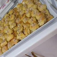شیرینی جات فطایر