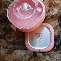 دیگه کلی هزینه برای آرایشگاه و لیزر نده