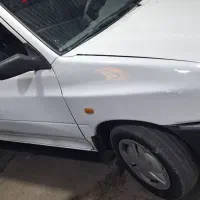 فروش‌‌پراید‌۱۵۱|خودرو سواری و وانت|دوگنبدان, |دیوار