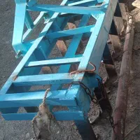 گاو آهن کره