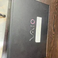 لپ تاپ sony vgn-sz740|رایانه همراه|تهران, جمهوری|دیوار