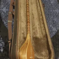 سه تار|سازهای سنتی|لواسان, |دیوار