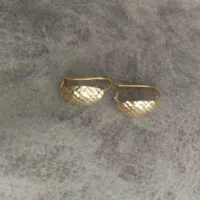 گوشواره طلا