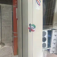 کولر گازی ایوولی