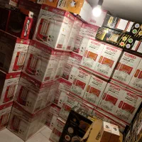 نمایندگی پخش بخاری برقی قیمت ارسال رایگان منطقه