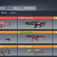 اکانت ندای وظیفه(مهندسی)