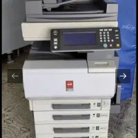 ocs180|پرینتر، اسکنر، کپی، فکس|مشهد, هفت تیر (نه دره)|دیوار