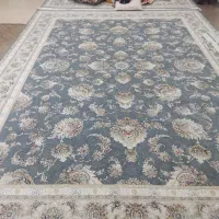 دو تخته فرش ۱۲ متری