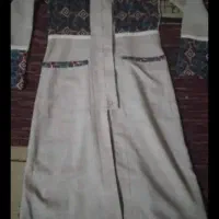 مانتو. تونیک. ولباس