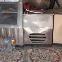 یخچال وفریزر