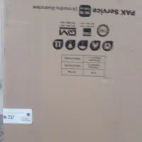 کارتن ماشین ظرفشویی