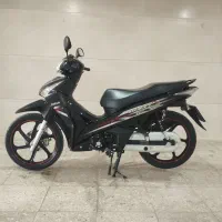 موتور لاکی احسان