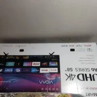 کارتون تلوزیون ال ای دی ۵۸اینچ