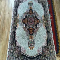 قالیچه ده رنگ|فرش|تهران, نواب|دیوار