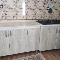 کابینت|کتابخانه، شلف، قفسه‌های دیواری|اسلام‌‌آباد غرب, |دیوار