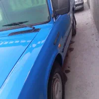 نیسان|خودرو سواری و وانت|مراغه, |دیوار