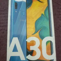 گوشی سامسونگ A30|موبایل|بروجرد, |دیوار