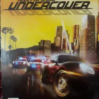 بازی ماشین کامپیوتر