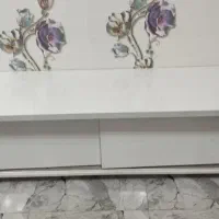 میز انتظار  کشودار وترولی