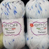 کاموا بی بی|لوازم خیاطی و بافتنی|زنجان, |دیوار