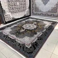 فرش صدر نشین