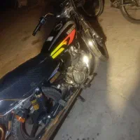 هوندا ۲۰۰ پیشرو