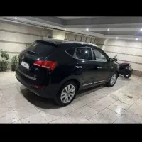 جک s5 اتومات ۷۵۰۰۰ تا کار مدل ۹۷|خودرو سواری و وانت|مشهد, الهیه|دیوار