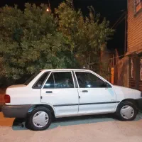 پراید|خودرو سواری و وانت|مشهد, تبادکان|دیوار