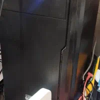 سیستم pc گیمینگ low budget|رایانه رومیزی|بندر ماهشهر, |دیوار