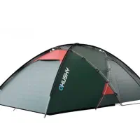 چادر کمپ و کوهنوردی