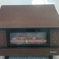 بخاری 24000 نیک کالا در حد نو