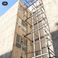 نصب و سرویس آسانسور ساختمانهای جدید و قدیمی