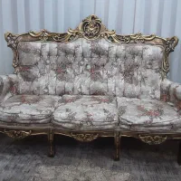 مبل سلطنتی ۹ نفره