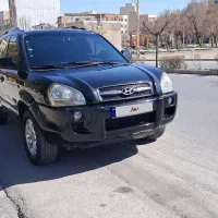 هیوندا توسان ۲۰۱۰