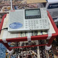 رادیو سانچین گیرندگی قوی، ساخت تایوان