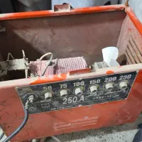 فروش و خرید دستگاه جوش قدیمی