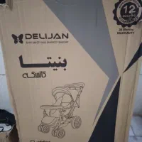 مدل بنیتا
