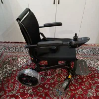 ویلچر برقی مدل ایزی موبیل|آرایشی، بهداشتی، درمانی|اصفهان, کوی امیریه|دیوار