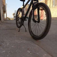 دوچرخه 26