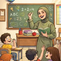 کلاس‌های فوق برنامه ریاضی