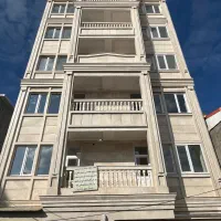 واحد طبقه چهارم