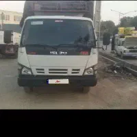 ایسوزو ۸۸بدون رنگ